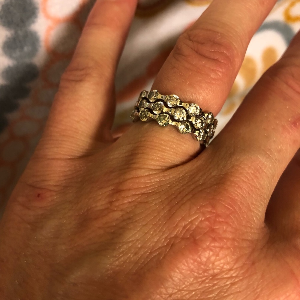 Beautiful ring!! - Picture 6 of 6